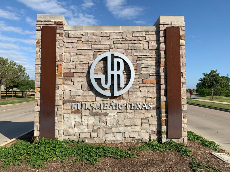 Fulshear, Texas — a warm small-town community